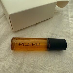 Pilcro Perfume Mini - Woody Spicy